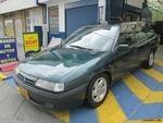 Citroën Xantia SW Turbo