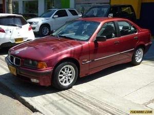 BMW Serie 3 328i