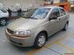 Chevrolet Aveo FAMILY MT 1500CC 4P AA