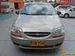 Chevrolet Aveo FAMILY MT 1500CC 4P AA