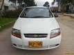 Chevrolet Aveo LS MT 1600CC AA