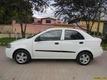 Chevrolet Aveo LS MT 1600CC AA