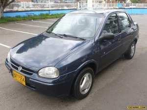 Chevrolet Corsa GL