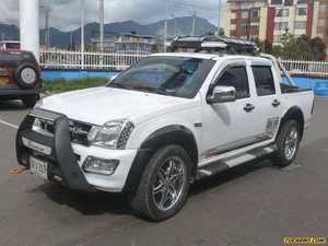 Chevrolet Luv D-Max DC