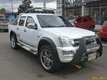 Chevrolet Luv D-Max DC