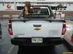 Chevrolet Luv D-Max