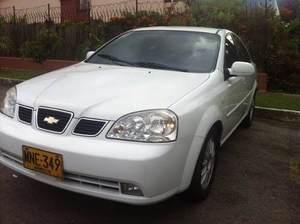 Chevrolet Optra