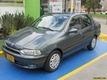 Fiat Siena HL MT 1600CC 4P