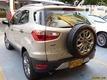 Ford Ecosport FREESTYLE MT 2000CC 4X4