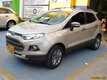 Ford Ecosport FREESTYLE MT 2000CC 4X4