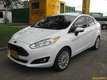 Ford Fiesta itanium AT 1600CC