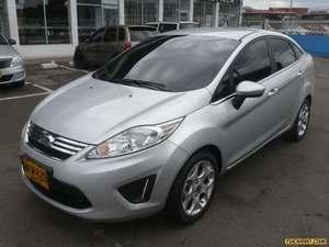 Ford Fiesta SE MT 1600CC AA ABS AB CT