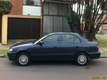 Hyundai Accent LS MT 1300CC 4P