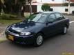 Hyundai Accent LS MT 1300CC 4P