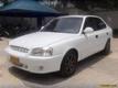 Hyundai Accent VERNA GLS MT 1500CC 4P AA