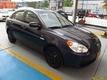 Hyundai Accent VISION GLS MT 1.6 4P 16V