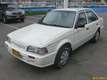 Mazda 323 NX MT 1500CC PM