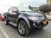 Mitsubishi L200 Sportero BASICA MT 2500CC TD 4X4 AB ABS