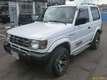 Mitsubishi Montero 2.4 MT 2400CC 3P