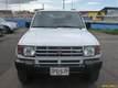 Mitsubishi Montero 2.4 MT 2400CC 3P