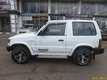 Mitsubishi Montero 2.4 MT 2400CC 3P