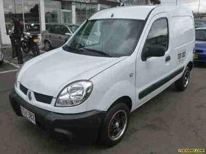 Renault Kangoo SPORTWAY MT 1600CC