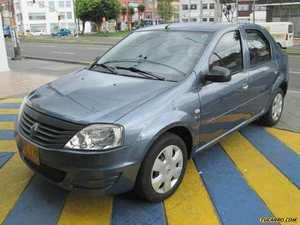 Renault Logan ENTRY [FAMILIER] MT 1400CC SA