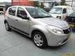 Renault Sandero EXPRESSION MT 1600CC 8V AA