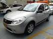 Renault Sandero EXPRESSION MT 1600CC 8V AA