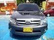 Toyota Fortuner SR5 AT 3000CC TD 4X4