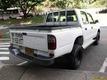 Toyota Hilux EW PT MT 2400CC 4X4