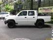 Toyota Hilux EW PT MT 2400CC 4X4