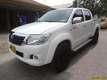 Toyota Hilux IMV MT 2500CC TD 4X4 AA 2AB ABS