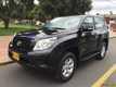 Toyota Prado NEW PRADO SUMO TX AT 2700CC