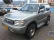 Toyota Prado SUMO SOUND MT 2700CC AA