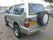 Toyota Prado SUMO SOUND MT 2700CC AA