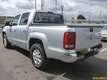 Volkswagen Amarok HIGHLINE MT 2000CC 4X4 2TD 2AB