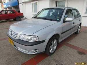 Volkswagen Gol SPORT MT 1800CC 5P