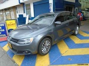 Volkswagen Jetta COMFORTLINE MT 2500 CC AA AB