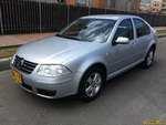 Volkswagen Jetta JETTA TP 1800CC 4P