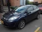 Ford Fiesta SE AT 1600CC AA