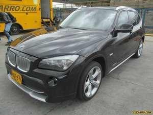 BMW X1 [E84] xDrive 28i Executive TP 3000CC