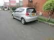 Chevrolet Aveo GTI LIMITED MT 1600CC 3P AA CT