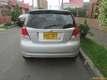 Chevrolet Aveo GTI LIMITED MT 1600CC 3P AA CT