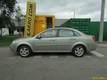 Chevrolet Optra LIMITED AT 1800CC CT FE