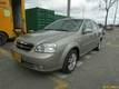 Chevrolet Optra LIMITED AT 1800CC CT FE