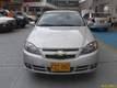 Chevrolet Optra ADVANCE MT 1600CC 4P [INT]