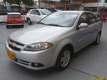 Chevrolet Optra ADVANCE MT 1600CC 4P [INT]