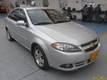 Chevrolet Optra ADVANCE MT 1600CC 4P [INT]