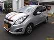 Chevrolet Spark GT MT 1200CC 5P FE